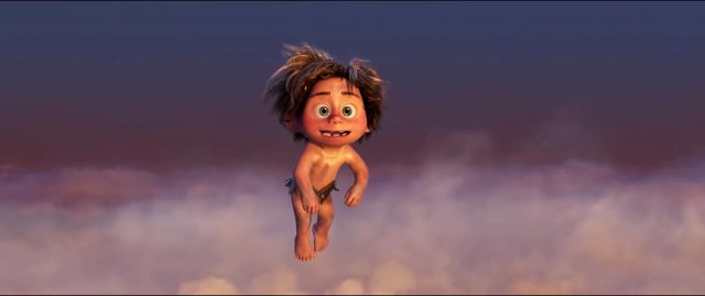 Spot - Personnage - Le voyage d'Arlo. 6 spot personnage character voyage arlo good dinosaur disney pixar