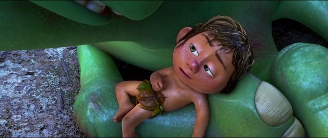 Spot - Personnage - Le voyage d'Arlo. 5 spot personnage character voyage arlo good dinosaur disney pixar