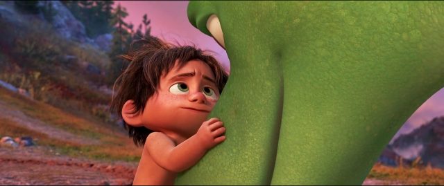 Spot - Personnage - Le voyage d'Arlo. 3 spot personnage character voyage arlo good dinosaur disney pixar