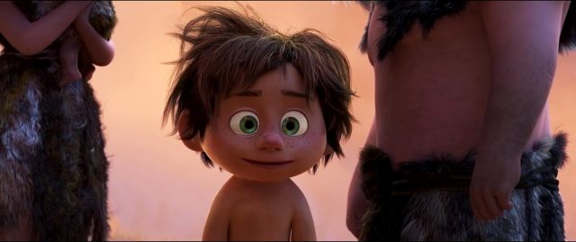 Spot - Personnage - Le voyage d'Arlo. 16 spot personnage character voyage arlo good dinosaur disney pixar