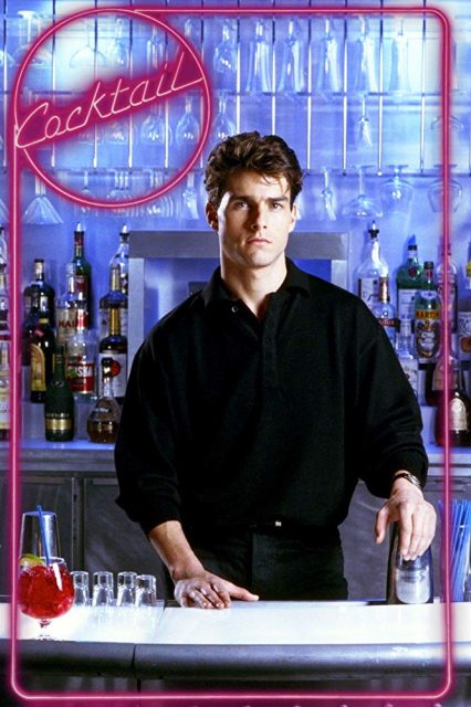 Cocktail - Photos et affiches. 3 Affiche Poster cocktail disney touchstone