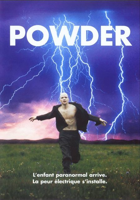 Affiche Poster powder disney hollywood caravan