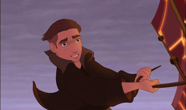 Jim Hawkins - Personnage - La planète au trésor, un nouvel univers. 2 jim hawkings personnage planete tresor character disney treasure