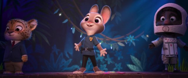 Zootopie - Photos et affiches. 40 judy hopps disney personnage character zootopie zootopia