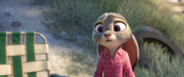 Zootopie - Photos et affiches. 41 judy hopps disney personnage character zootopie zootopia