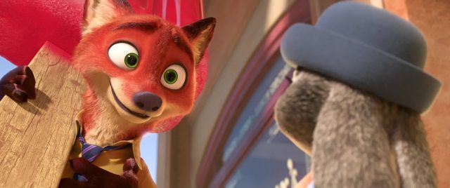 Nick Wilde - Personnage - Zootopie. 6 nick wilde nicholas disney personnage character zootopie zootopia