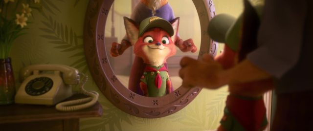 Nick Wilde - Personnage - Zootopie. 9 nick wilde nicholas disney personnage character zootopie zootopia