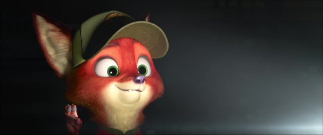 Zootopie - Photos et affiches. 36 nick wilde nicholas disney personnage character zootopie zootopia