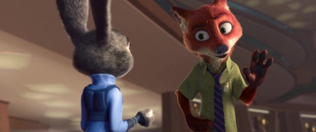 Nick Wilde - Personnage - Zootopie. 2 nick wilde nicholas disney personnage character zootopie zootopia