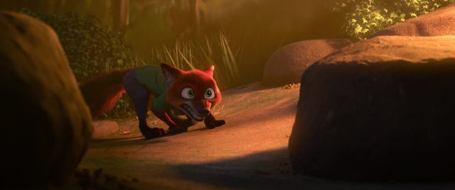 Nick Wilde - Personnage - Zootopie. 11 nick wilde nicholas disney personnage character zootopie zootopia