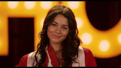Les personnages dans High School Musical. 23 Les personnages dans High School Musical.
