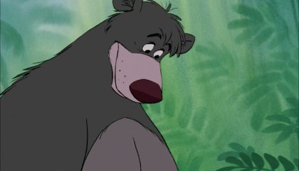 Les personnages dans Le Livre de la Jungle. 37 Les personnages dans Le Livre de la Jungle.