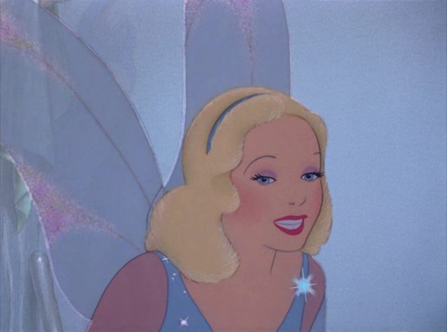 La Fée Bleue - Personnage - Pinocchio. 4 fée bleue blue fairy disney personnage character pinocchio
