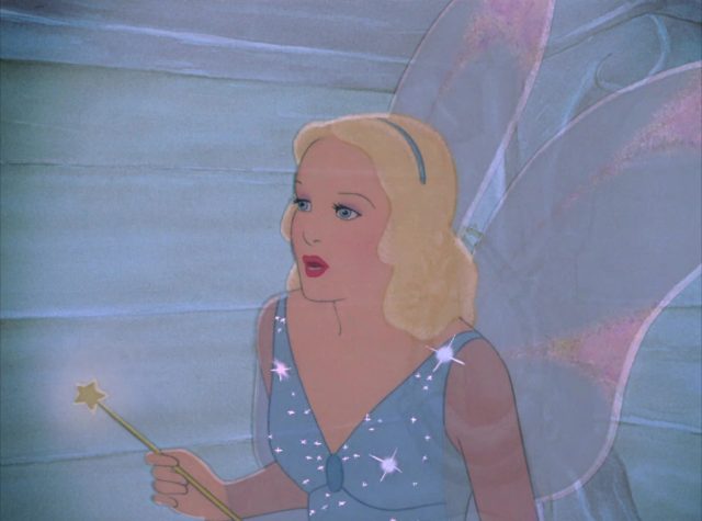 La Fée Bleue - Personnage - Pinocchio. 2 fée bleue blue fairy disney personnage character pinocchio