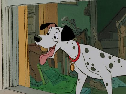 Les personnages dans Les 101 dalmatiens. 42 Les personnages dans Les 101 dalmatiens.
