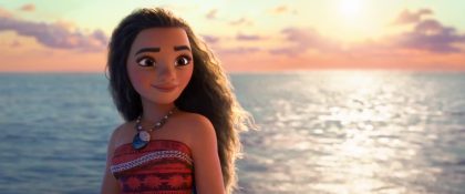 Les personnages dans Vaiana, la légende du bout du monde. 78 Les personnages dans Vaiana, la légende du bout du monde.