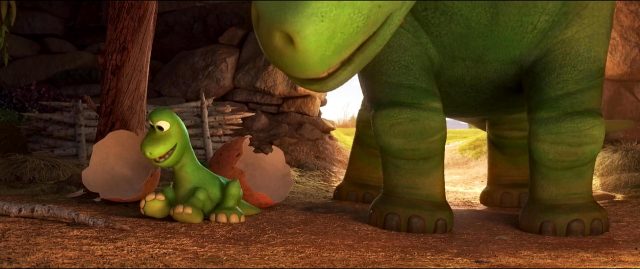 Buck - Personnage - Le voyage d'Arlo. 6 buck personnage character good dinosaur voyage arlo disney pixar