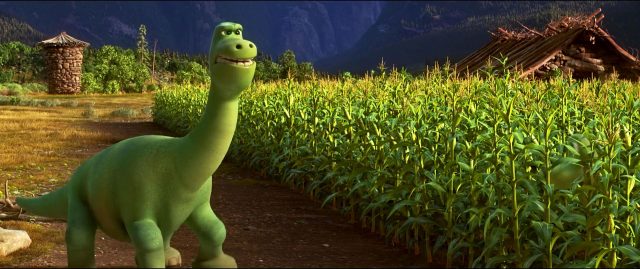 Buck - Personnage - Le voyage d'Arlo. 5 buck personnage character good dinosaur voyage arlo disney pixar