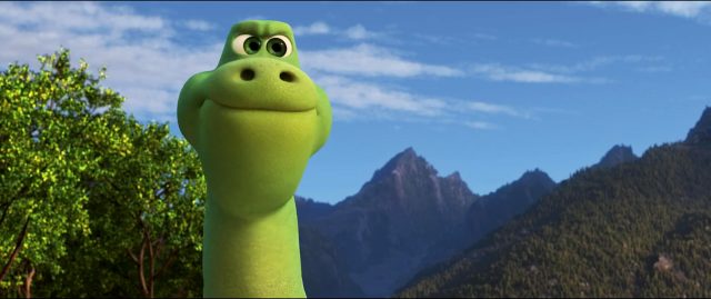 Buck - Personnage - Le voyage d'Arlo. 7 buck personnage character good dinosaur voyage arlo disney pixar