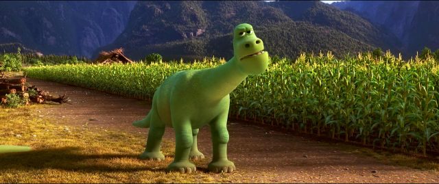 Buck - Personnage - Le voyage d'Arlo. 4 buck personnage character good dinosaur voyage arlo disney pixar