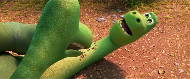 Buck - Personnage - Le voyage d'Arlo. 1 buck personnage character good dinosaur voyage arlo disney pixar