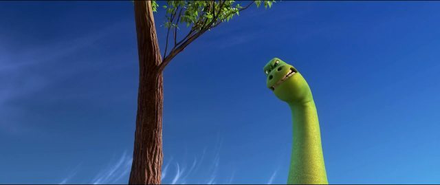 Buck - Personnage - Le voyage d'Arlo. 2 buck personnage character good dinosaur voyage arlo disney pixar