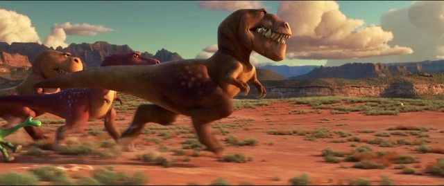 Butch - Personnage - Le voyage d'Arlo. 5 butch personnage character good dinosaur voyage arlo disney pixar
