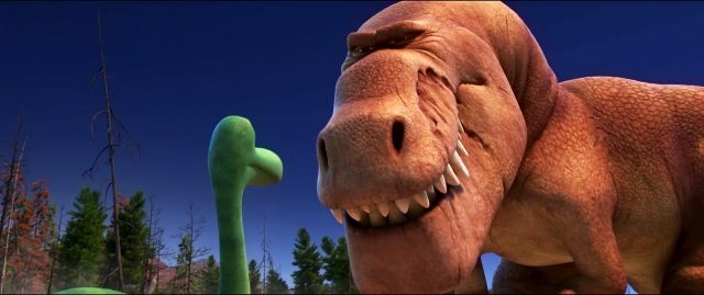 Butch - Personnage - Le voyage d'Arlo. 2 butch personnage character good dinosaur voyage arlo disney pixar