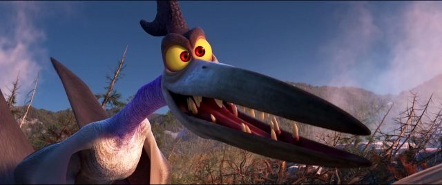 Coup de Tonnerre - Personnage - Le voyage d'Arlo. 2 tonnerre thunderclap personnage character good dinosaur voyage arlo disney pixar