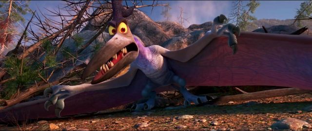 Coup de Tonnerre - Personnage - Le voyage d'Arlo. 6 tonnerre thunderclap personnage character good dinosaur voyage arlo disney pixar