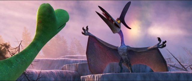 Coup de Tonnerre - Personnage - Le voyage d'Arlo. 4 tonnerre thunderclap personnage character good dinosaur voyage arlo disney pixar