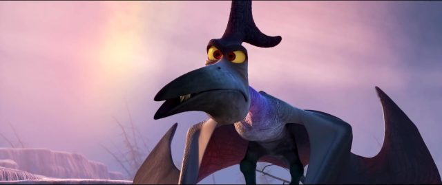 Coup de Tonnerre - Personnage - Le voyage d'Arlo. 3 tonnerre thunderclap personnage character good dinosaur voyage arlo disney pixar