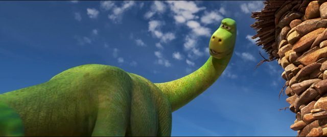 Henry - Personnage - Le voyage d'Arlo. 8 henry personnage character good dinosaur voyage arlo disney pixar