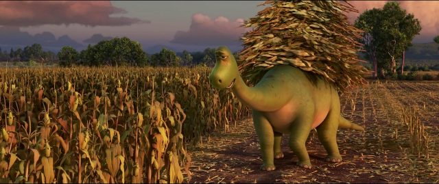 Ida - Personnage - Le voyage d'Arlo. 4 ida personnage character good dinosaur voyage arlo disney pixar