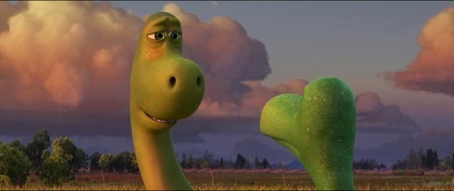 Ida - Personnage - Le voyage d'Arlo. 3 ida personnage character good dinosaur voyage arlo disney pixar
