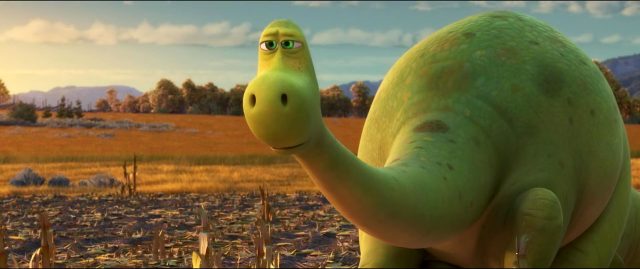 Ida - Personnage - Le voyage d'Arlo. 2 ida personnage character good dinosaur voyage arlo disney pixar