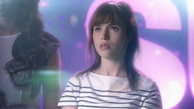 image california dream mere fille