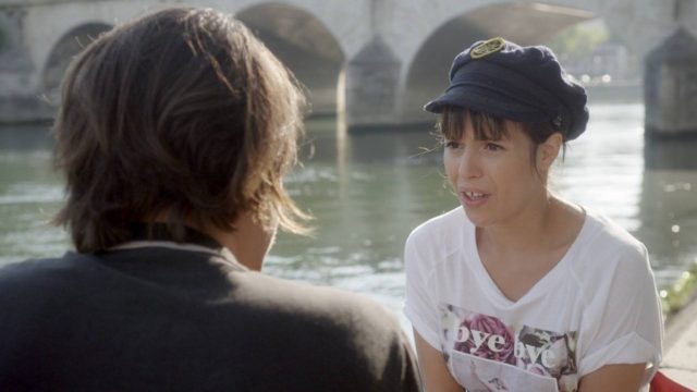 image california dream mere fille