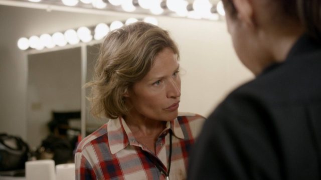 image california dream mere fille