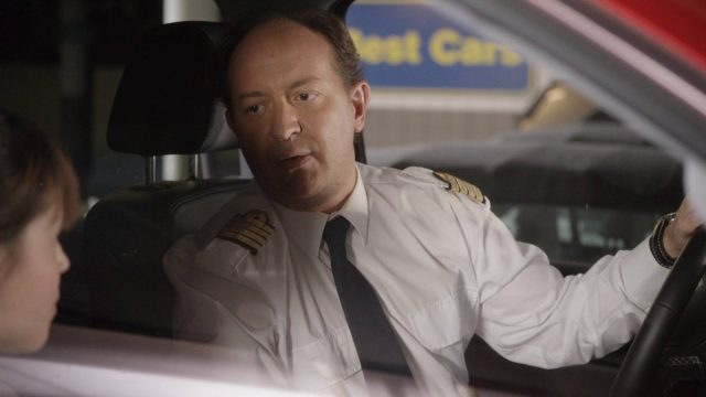 image california dream mere fille