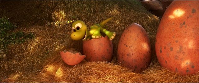 Libby - Personnage - Le voyage d'Arlo. 4 libby personnage character good dinosaur voyage arlo disney pixar