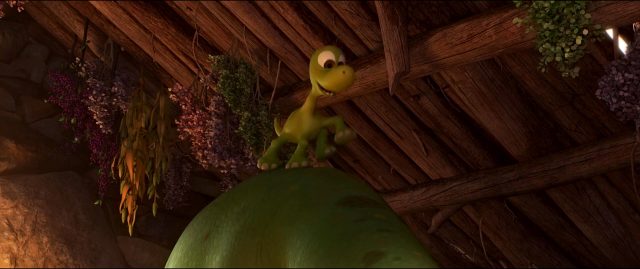 Libby - Personnage - Le voyage d'Arlo. 3 libby personnage character good dinosaur voyage arlo disney pixar