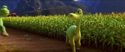 Libby - Personnage - Le voyage d'Arlo. 20 Libby – Personnage – Le voyage d’Arlo.
