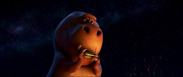 Nash - Personnage - Le voyage d'Arlo. 2 nash personnage character good dinosaur voyage arlo disney pixar