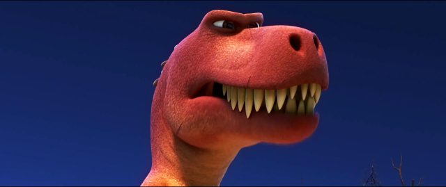 Ramsey - Personnage - Le voyage d'Arlo. 6 ramsey personnage character good dinosaur voyage arlo disney pixar