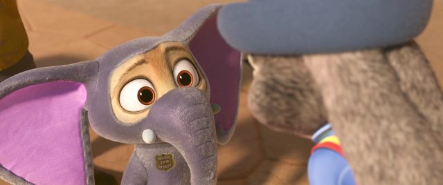 Finnick - Personnage - Zootopie. 3 finnick disney personnage character zootopie zootopia