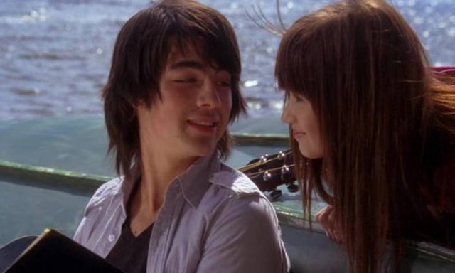 image camp rock disney channel