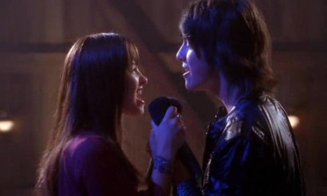 image camp rock disney channel