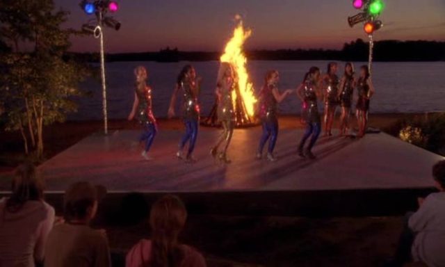 image camp rock disney channel