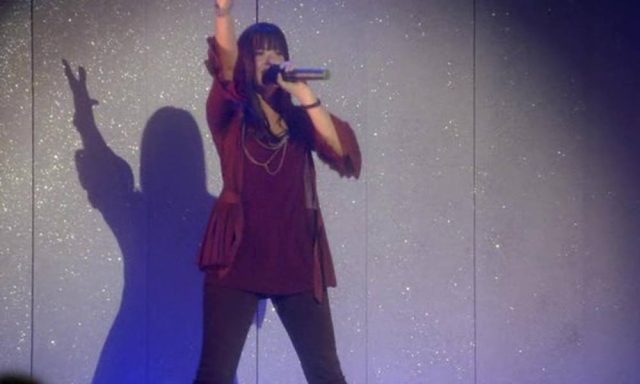 image camp rock disney channel